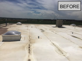 Applied Tech West before restoration 55b