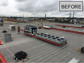 ATW Featured Project - before